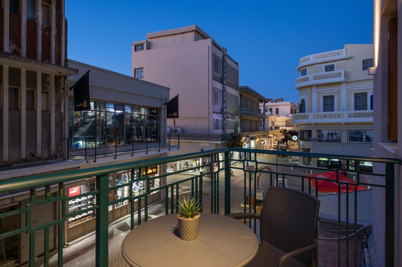 Mirma City Old Town Chania  Bagian luar foto