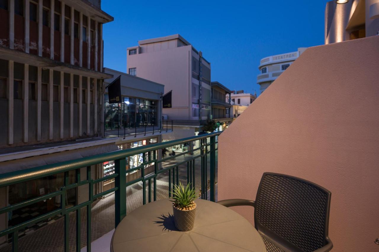 Mirma City Old Town Chania  Bagian luar foto